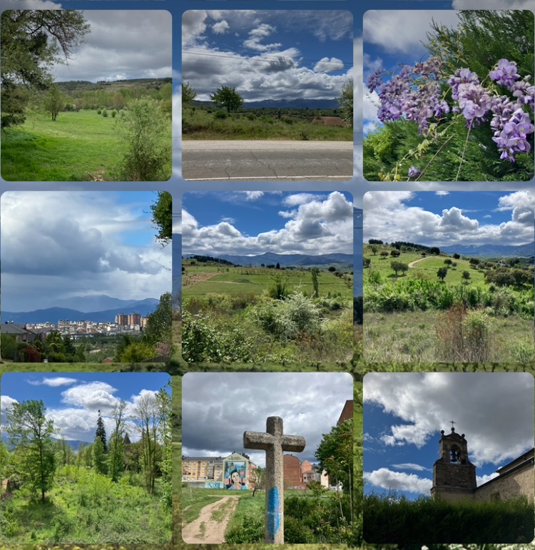 Camino Day 24 – Ponferrada